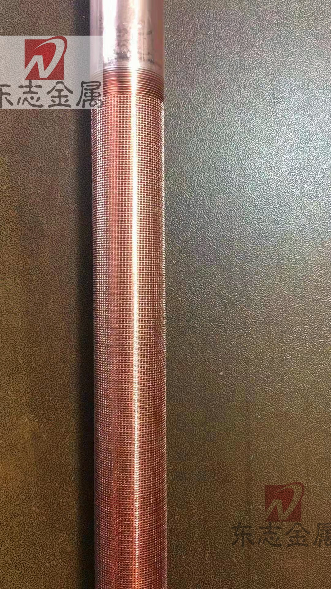 強化蒸發(fā)管